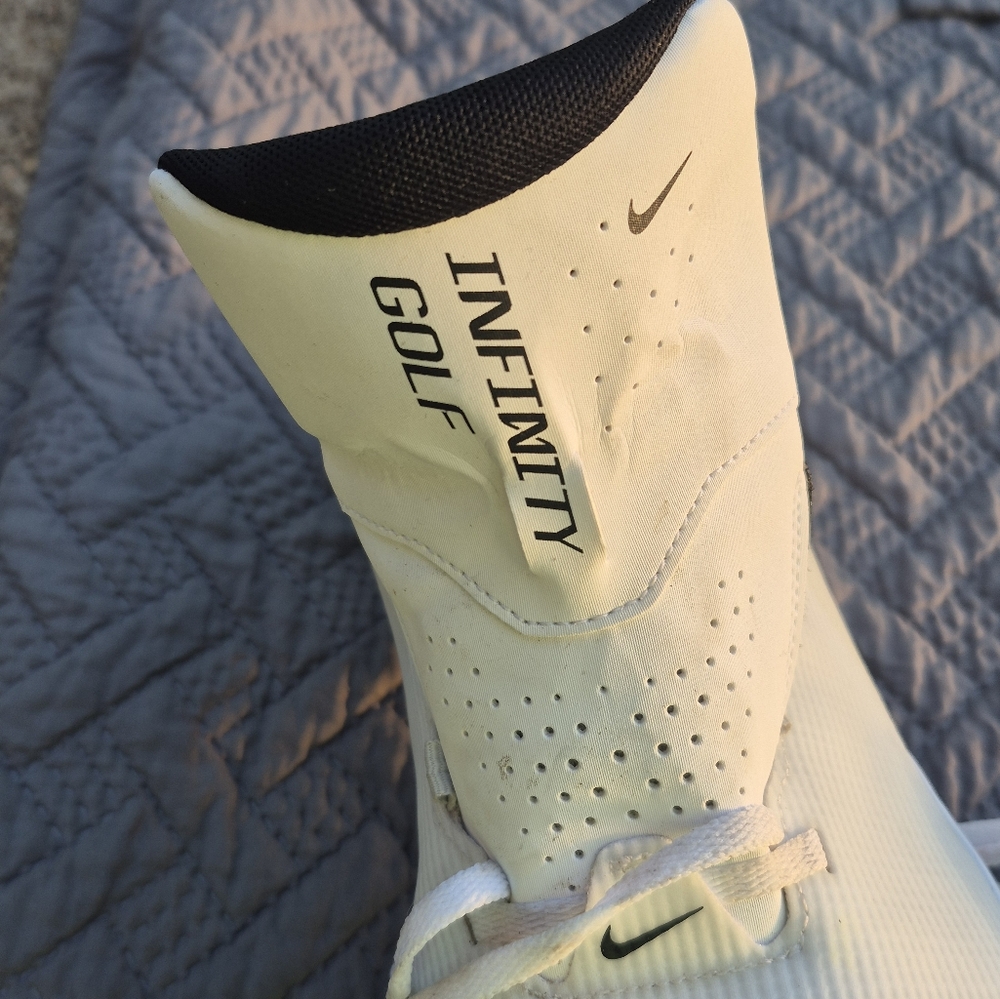 Nike Infinity Golf Shoes